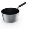 Vollrath 69303 3.75 Qt. 11 Gauge Aluminum Alloy With Natural Finish Exterior Wear-Ever Tapered Sauce Pan -Kitchen Utensils Shop 8f44ae3e 6212 455d a1ed 670d3b9928b6 50353.1699572913