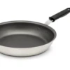 Vollrath 562410 10" Aluminum Wear-Ever Aluminum Fry Pan