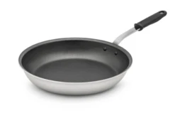 Vollrath 67934 14" Aluminum Wear-Ever Aluminum Fry Pan