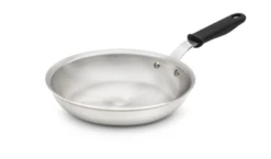 Vollrath 67910 10" Aluminum Wear-Ever Aluminum Fry Pan