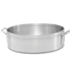 Vollrath 68215 15 Qt. Aluminum Classic Select Brazier -Kitchen Utensils Shop 9a135fa6 ae46 43b6 beec 7bb7ee7374ab 73730.1674374601