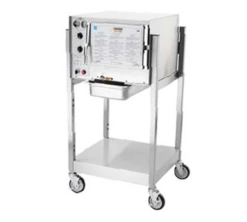 AccuTemp S34403D090 SGL 3 Pans Electric Steam'N'Hold™ Boilerless Convection Steamer - 440 Volts -Kitchen Utensils Shop a0174452 081a 417f 91b3 99d9e0c69946 27285.1657525915