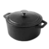 American Metalcraft CIPR3 3 Qt. Cast Iron Round Casserole Dish -Kitchen Utensils Shop a0eecfbd 75dd 4c51 bdea 32123a1e5867 53027.1699377438