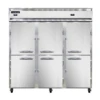 Continental Refrigerator 3RRF-SA-HD 78" W Three-Section Solid Door Reach-In Refrigerator/Freezer -Kitchen Utensils Shop a1849e62 9e23 40cb 8579 b6350a3b91f0 36561.1667764408