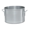 Vollrath 68426 26 Qt. Heavy Duty Aluminum Classic Select Sauce Pot -Kitchen Utensils Shop a1a13cb3 619c 466b ab40 02d115a054d5 09877.1674368203