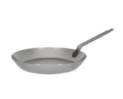 Matfer Bourgeat 062009 17.75" Dia Carbon Steel Induction Ready Frying Pan -Kitchen Utensils Shop a22be10c 9119 4685 abde b5e152b5cabd 65819.1662307504
