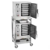 AccuTemp S64803D140 DBL 6 Pans Two Steam'N'Hold Boilerless Convection Steamer - 480 Volts -Kitchen Utensils Shop a2bba9ea 01e9 4214 8ab1 e3508a9fa897 73513.1656336971