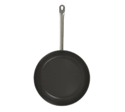 Vollrath N3808 8" Stainless Steel And Aluminum Optio Fry Pan