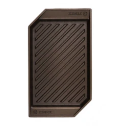 Lodge G15-10001 15" Cast Iron With Dual Stainless Steel Spring Handles Finex® Lean Grill Pan -Kitchen Utensils Shop a5b34ca4 051c 46e0 a9f0 05f512b858e8 25874.1662933491