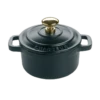 Matfer Bourgeat 71098 0.25 Qt Le Chasseur Mini Stew Pot -Kitchen Utensils Shop a6c24691 e880 444b 9c23 00ce872e6e1c 81395.1682393121