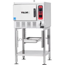 Vulcan C24EO5 5 Pans Electric Countertop Steamer - 208 Volts 3 Phase 12 KW 8 Vulcan C24EO5 5 Pans Electric Countertop Steamer - 208 Volts 3 Phase 12 KW -Kitchen Utensils Shop a6cb0bbe 17d7 4b5c baec 833316b77fdf 52050.1695929018