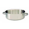 Matfer Bourgeat 697028 5.75 Qt. Aluminum Bourgeat Excellence Brazier Pan -Kitchen Utensils Shop a771289f 9953 4520 a19e 4c70a49ce1f8 58620.1682393150