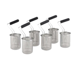 Electrolux 927213 Single-Portion Baskets Round