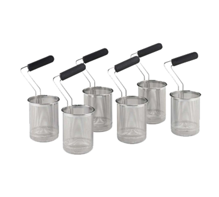 Electrolux 927213 Single-Portion Baskets Round 3 Electrolux 927213 Single-Portion Baskets Round