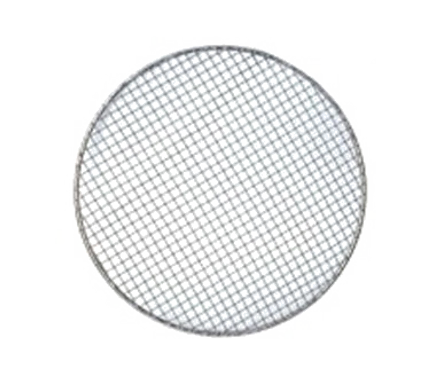 Town 229022G 0.5"H X 22"W X 22"D Stainless Steel Grates 3 Town 229022G 0.5"H X 22"W X 22"D Stainless Steel Grates