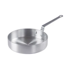 Winco ASet-3 3 Qt. Aluminum Saute Pan -Kitchen Utensils Shop apittsl4d 00326.1646121618