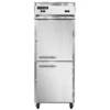 Continental Refrigerator 1RFENSAHD 28.5" W One-Section Solid Door Reach-In Extra-Wide Refrigerator/Freezer -Kitchen Utensils Shop b0d319b8 268a 4ce9 ac7f bab7af7070bf 75524.1700622458