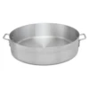 Royal Industries ROY RBAZ 40 40 Qt. Aluminum Medium Weight Brazier -Kitchen Utensils Shop b32c4c2c 702f 424f a361 19e924e3e1f5 43651.1655876102
