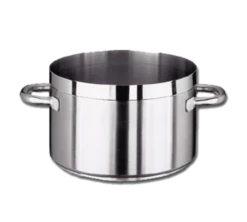 Vollrath 3202 7 Quart Stainless Steel With Aluminum Clad Bottom Centurion Induction Sauce Pot