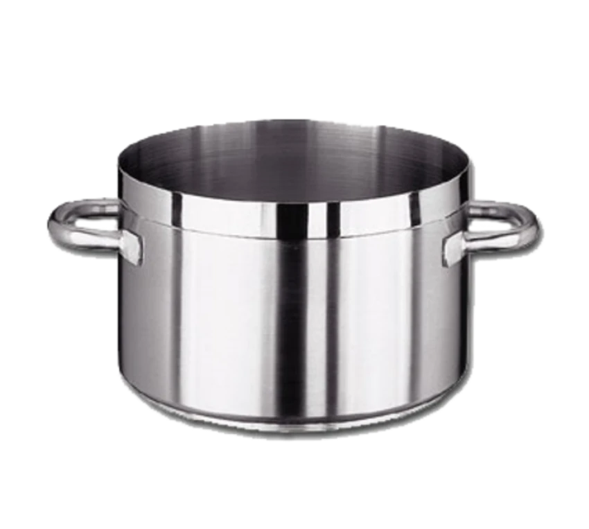 Vollrath 3202 7 Quart Stainless Steel With Aluminum Clad Bottom Centurion Induction Sauce Pot 3 Vollrath 3202 7 Quart Stainless Steel With Aluminum Clad Bottom Centurion Induction Sauce Pot
