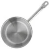 Vollrath 3803 4 Qt Stainless Steel Optio Sauce Pan With Cover