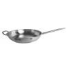 Thunder Group SLSFP4014 14" Dia. Stainless Steel Uncoated Fry Pans -Kitchen Utensils Shop b74b9a5a a13a 4687 9e21 d31023b5f8a7 65059.1700611992