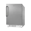 Summit ALRF48CSS 19.88" W Stainless Steel Undercounter Refrigerator-Freezer -Kitchen Utensils Shop b7ed3e38 b095 40d6 bf5e b9ada8f5643c 97239.1700627724