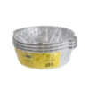 Lodge A12F12 (12) 12.56" Aluminum Foil Camp Dutch Oven Liner With Handles (12 Pack Per Case) -Kitchen Utensils Shop ba6a3875 731d 482a 91d1 2181bfa87e4a 88089.1699376684