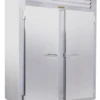 Traulsen ADT232DUT-HHS 48" W Two Section Solid Door Reach-In Spec-Line Refrigerator/Freezer Dual Temp Cabinet -Kitchen Utensils Shop bbccb798 7c4c 4026 84c1 ee591f5dfb7f 76582.1678657048