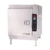 Cleveland 21CET16 5 Pan Electric Countertop Convection Steamer - 208V