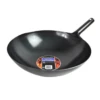 Thunder Group IRJWC301 Steel 1 Handle Japanese Jin-Ping Wok -Kitchen Utensils Shop bc83a4dd 0277 43e5 8afb fbd1b9eefd16 73680.1697668509