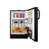 Summit ALRF49B 19.75" W Black Undercounter Refrigerator-Freezer 1 Summit ALRF49B 19.75" W Black Undercounter Refrigerator-Freezer -Kitchen Utensils Shop be492e7b 048c 45cd 88cd a00fea0a11f3 20923.1700628467