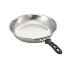 Vollrath 69808 8" Stainless Steel And Aluminum Tribute Fry Pan -Kitchen Utensils Shop c1174680 f64d 4729 aaae fe328c4b2e31 45503.1654143654