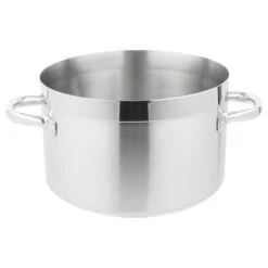 Vollrath 3204 16.75 Qt. Centurion Induction Sauce Pot