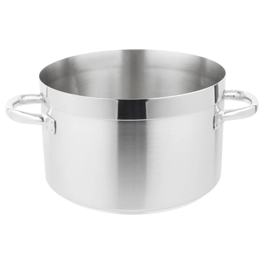 Vollrath 3204 16.75 Qt. Centurion Induction Sauce Pot 3 Vollrath 3204 16.75 Qt. Centurion Induction Sauce Pot