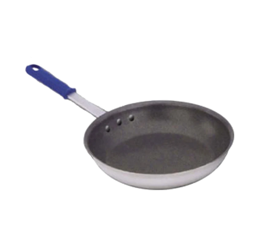 Vollrath S4007 7" Aluminum Wear-Ever Aluminum Fry Pan 3 Vollrath S4007 7" Aluminum Wear-Ever Aluminum Fry Pan