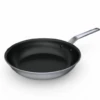 Vollrath 69610 10" Stainless Steel And Aluminum Tribute Fry Pan