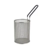 Winco MPN-57 Stainless Steel Pasta Boil Basket