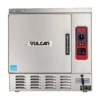 Vulcan C24EO3AF-E 3 Pan Electric Countertop Convection Steamer - 208 Volts 3 Phase 8 KW 2 Vulcan C24EO3AF-E 3 Pan Electric Countertop Convection Steamer - 208 Volts 3 Phase 8 KW -Kitchen Utensils Shop c7022486 c70d 4c36 a2bd c2be573813f4 81932.1695398544