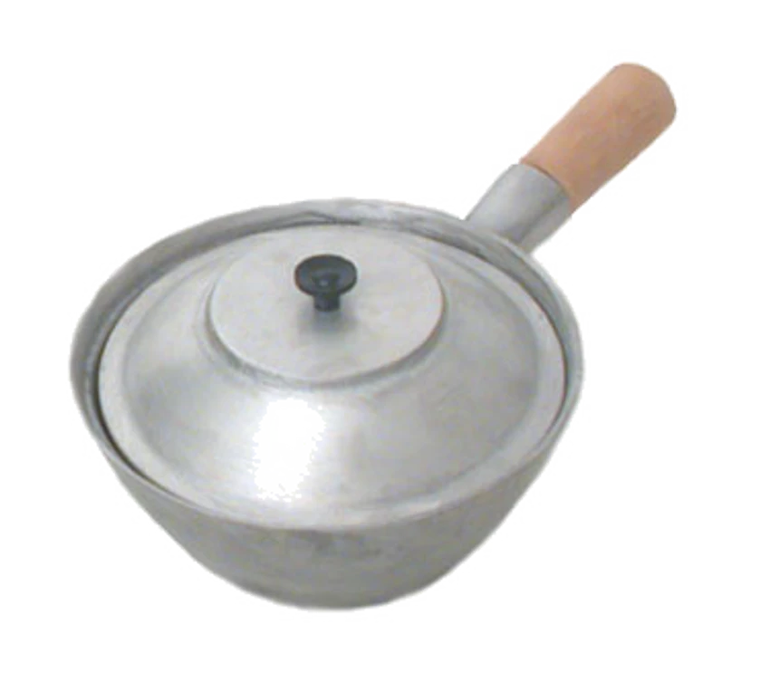 Town 34750/DZ 32 Oz. Aluminum Sauce Pan - 1 Dozen 3 Town 34750/DZ 32 Oz. Aluminum Sauce Pan - 1 Dozen