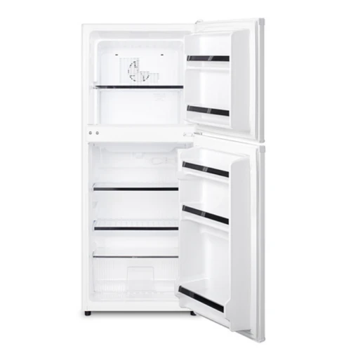 Summit FF711ES 18.75" W White Solid Door Summit Refrigerator Or Top Mount Freezer -Kitchen Utensils Shop c9c88309 6589 4928 bbfb 4ee7bd6cc856 23969.1700625178