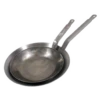 Town 34811 11" Steel Fry Pan