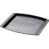 Lodge LJSCP3 15" W X 12" D Rectangular Double Burner Cast Iron Chef's Platter (3 Each Per Case)