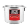 Winco AXHA-20 20 Qt. Aluminum Sauce Pot