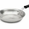 Vollrath 69812 12" Stainless Steel And Aluminum Tribute Fry Pan