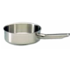Matfer Bourgeat 696020 7.88" 1.50 Qt. Stainless Steel And Aluminum Bourgeat Excellence Saute Pan -Kitchen Utensils Shop d51278dd a1e8 478c 88f4 ab384b68e0bc 59086.1674372683