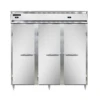 Continental Refrigerator DL3RFF-SS-PT 78" W Three-Section Solid Door Pass-Thru Designer Line Refrigerator/Freezer -Kitchen Utensils Shop d639adac 1a01 43e3 ba9a 0caea397ea8c 60560.1661922039