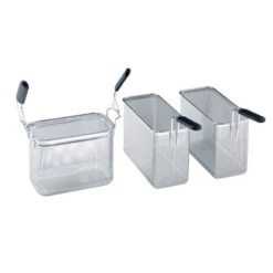 Electrolux 206233 Set Of Ergonomic Baskets