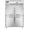 Continental Refrigerator DL2RF-SS-PT-HD 52" W Two-Section Solid Door Designer Line Designer Line Refrigerator/Freezer 2 Continental Refrigerator DL2RF-SS-PT-HD 52" W Two-Section Solid Door Designer Line Designer Line Refrigerator/Freezer -Kitchen Utensils Shop d90514d4 6d7b 4a66 a249 167926c4d086 79650.1661920305