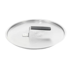 Vollrath 69327 7" Dia. Round Stainless Steel Cover